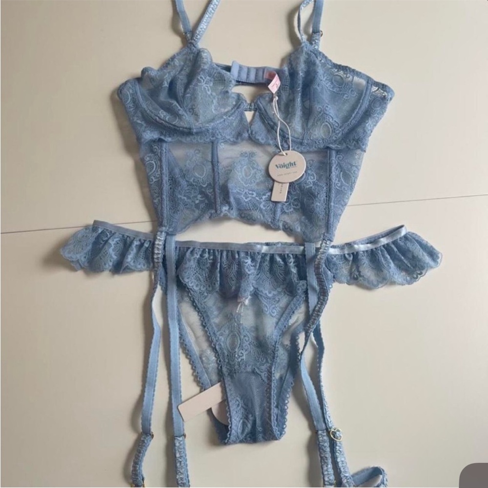Voight by Valentina Made in Heaven Heavenly Set